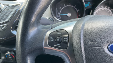 Ford EcoSport 1.0 EcoBoost Titanium 5dr [17in] Petrol Hatchback